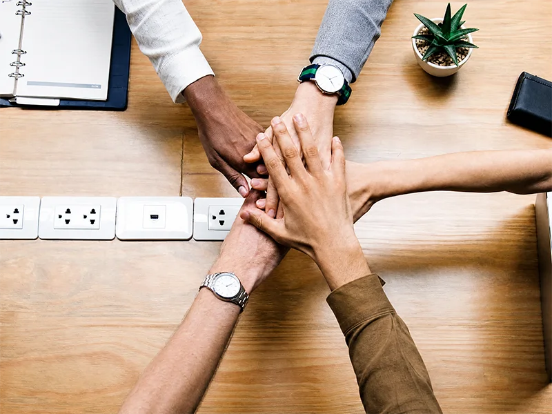 Kangtai Sales Team