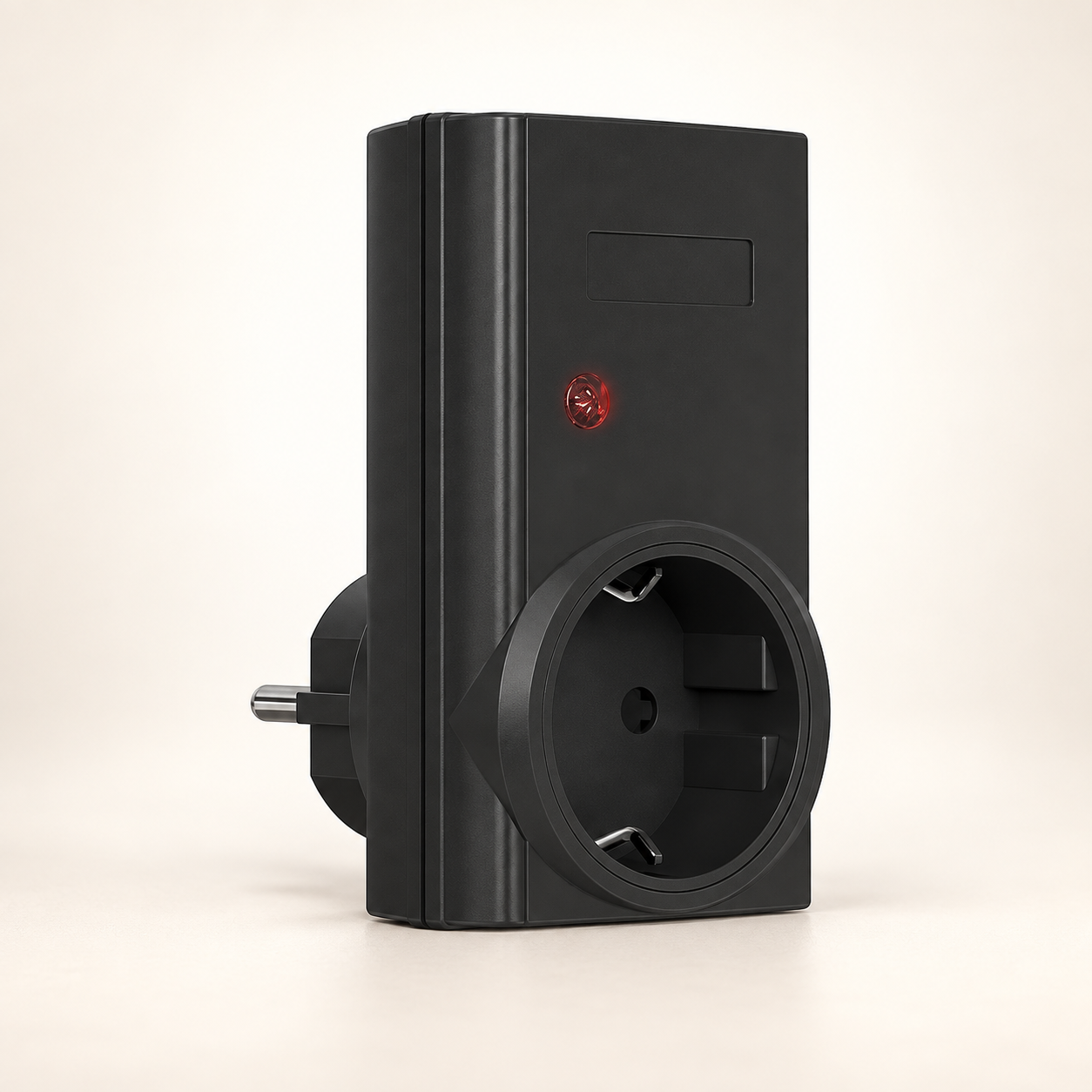AI-generated product illustration of inrush current limiter 51520