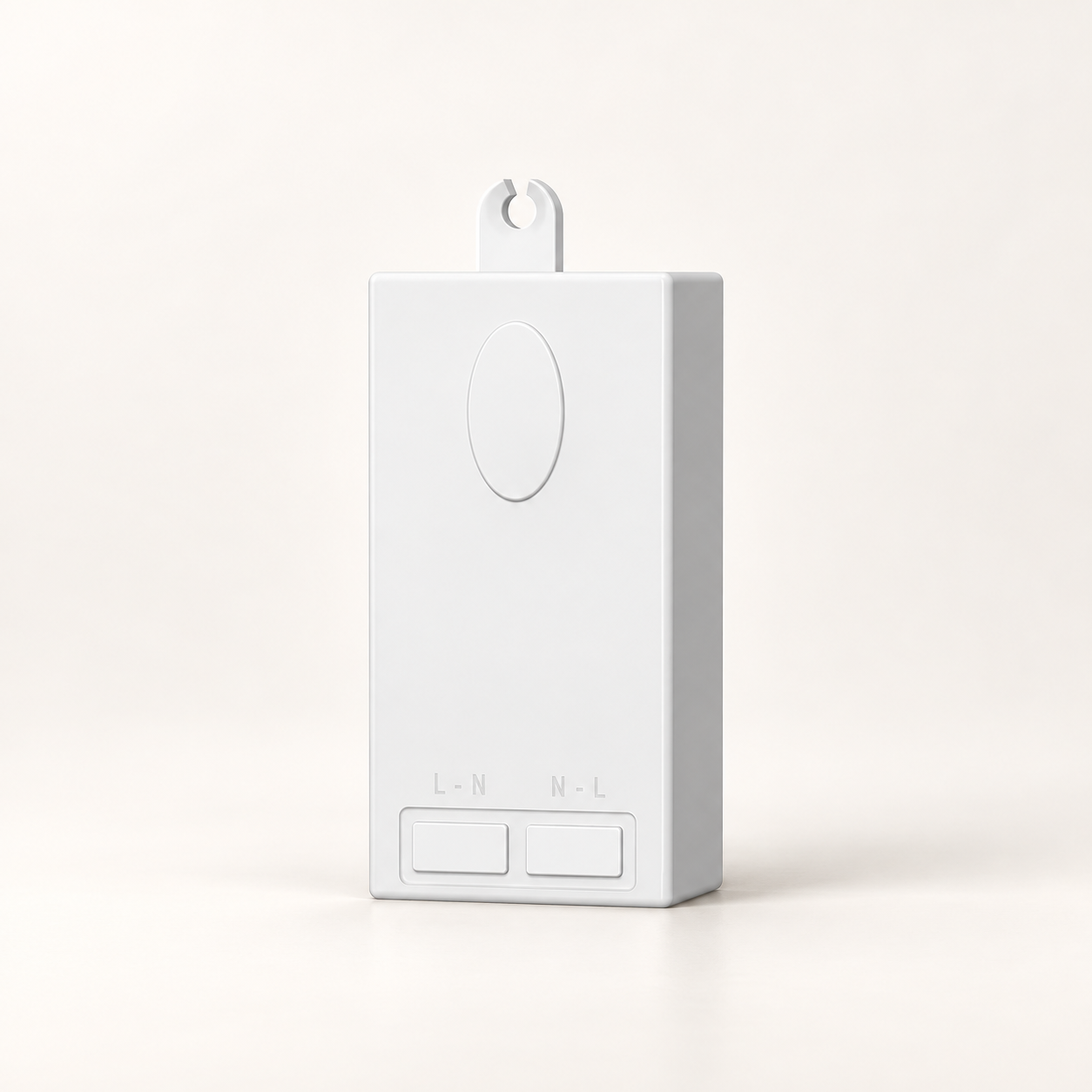AI-generated product illustration of kinetic wireless switch rf wifi 51587