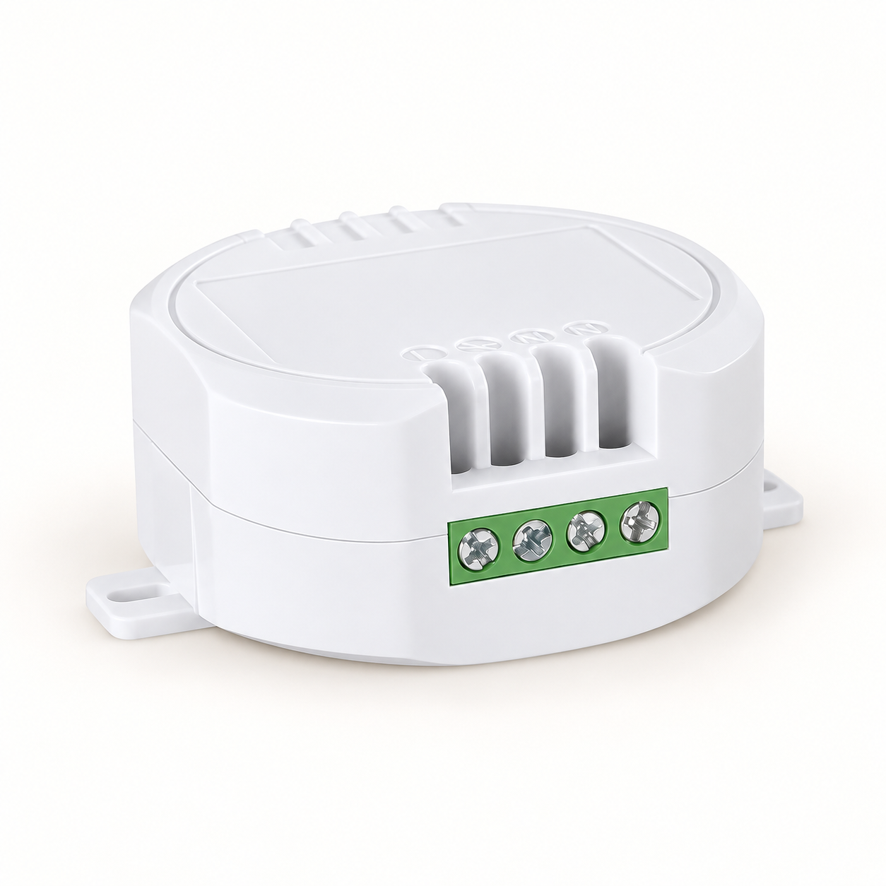 AI-generated product illustration of kinetic wireless switch 51050x10