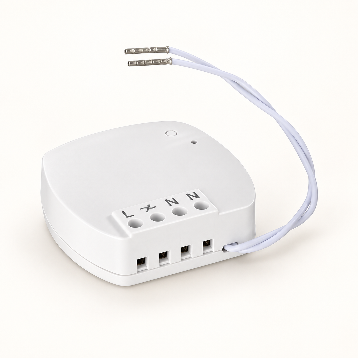 AI-generated product illustration of kinetic wireless switch 51055x1