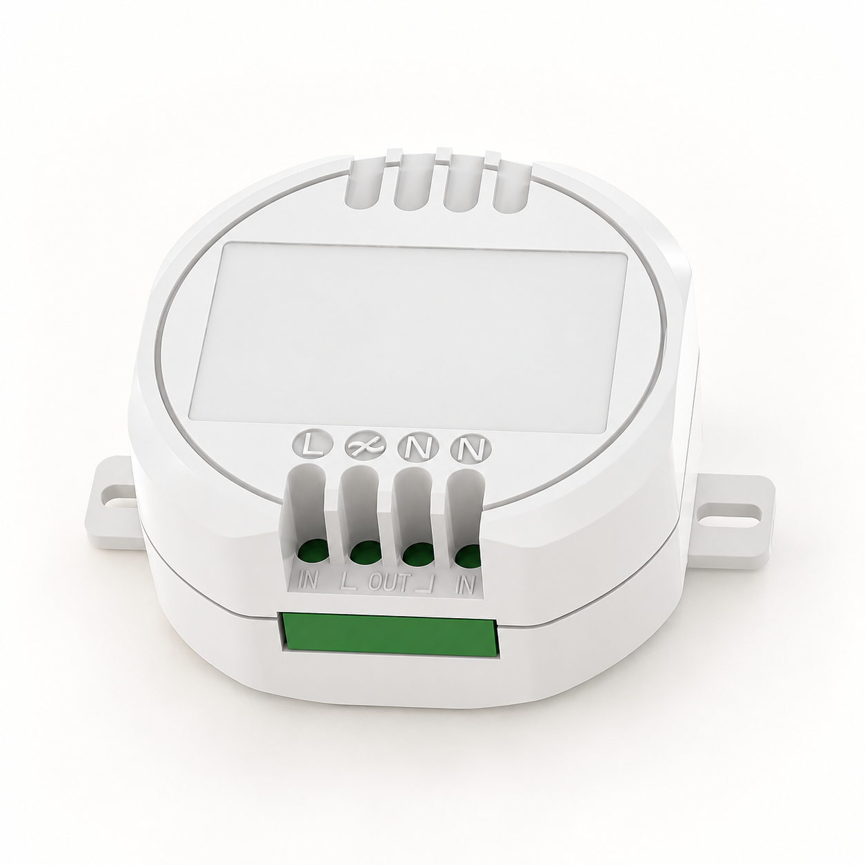 AI-generated product illustration of kinetic wireless switch 51583
