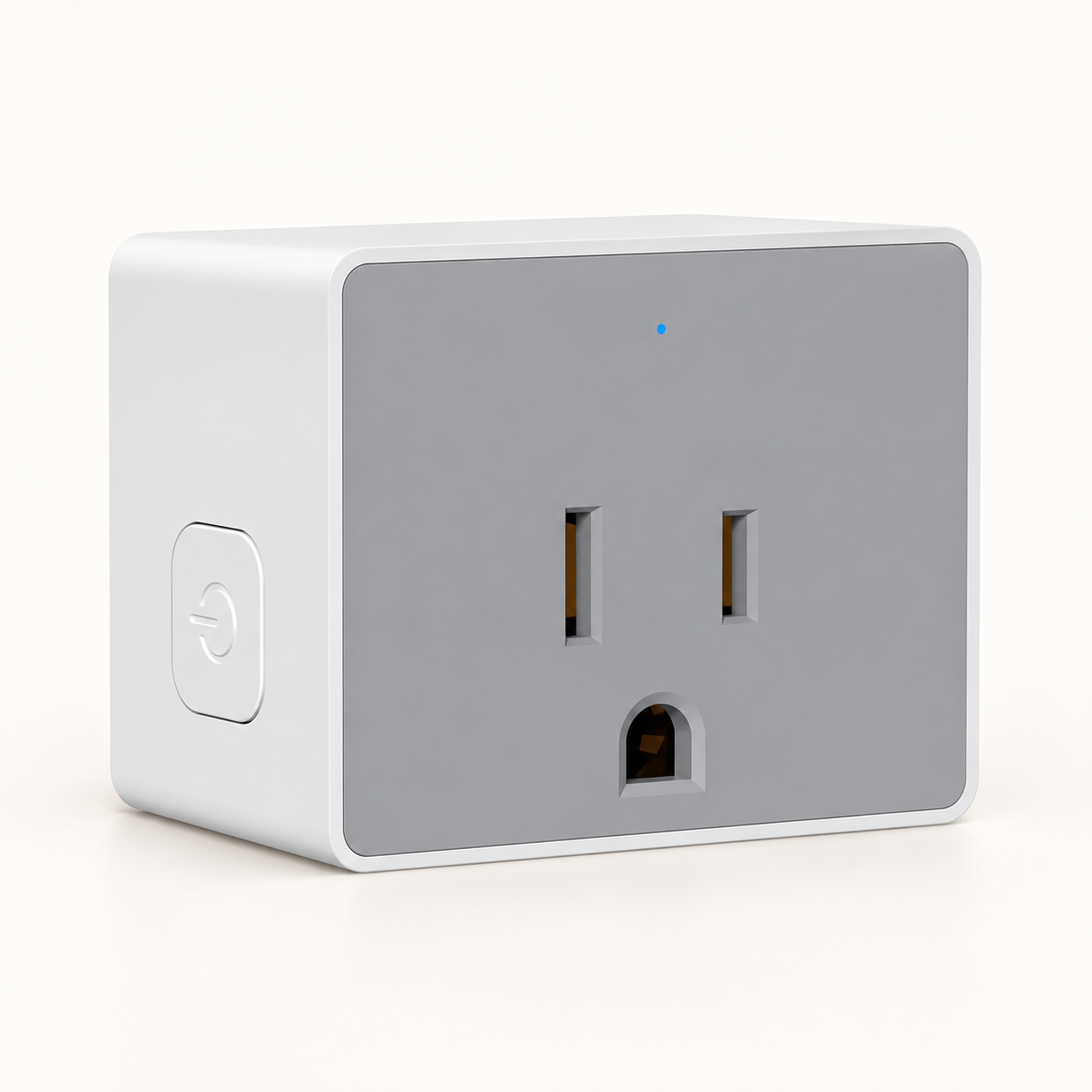 AI-generated product illustration of remote control socket 51507usa
