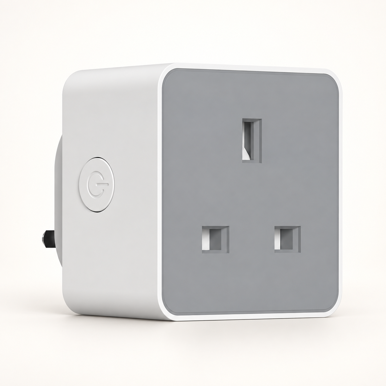 AI-generated product illustration of remote control socket 51553gb