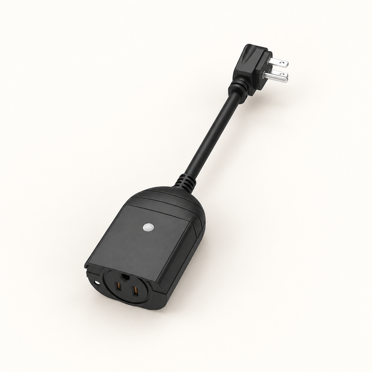 AI-generated product illustration of remote control socket 55821