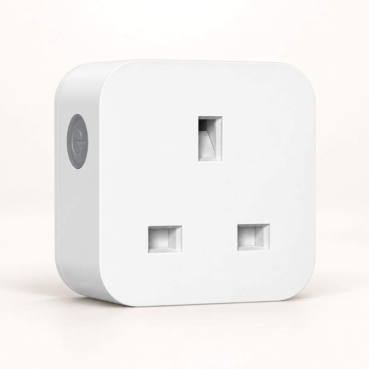 AI-generated product illustration of remote control socket w51003