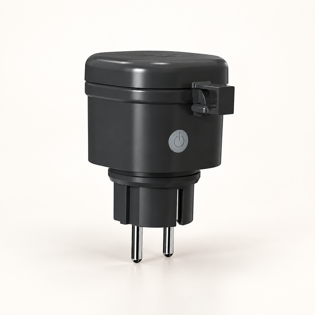 AI-generated product illustration of remote control socket outdoor 52150x36