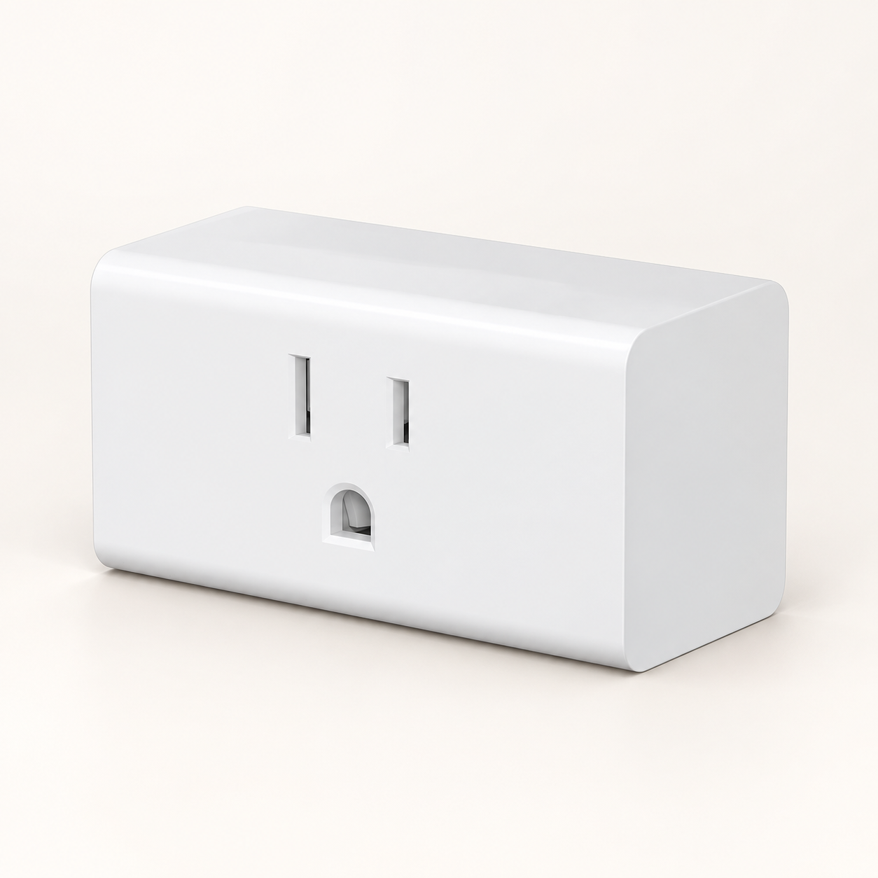 AI-generated product illustration of remote control socket 51148