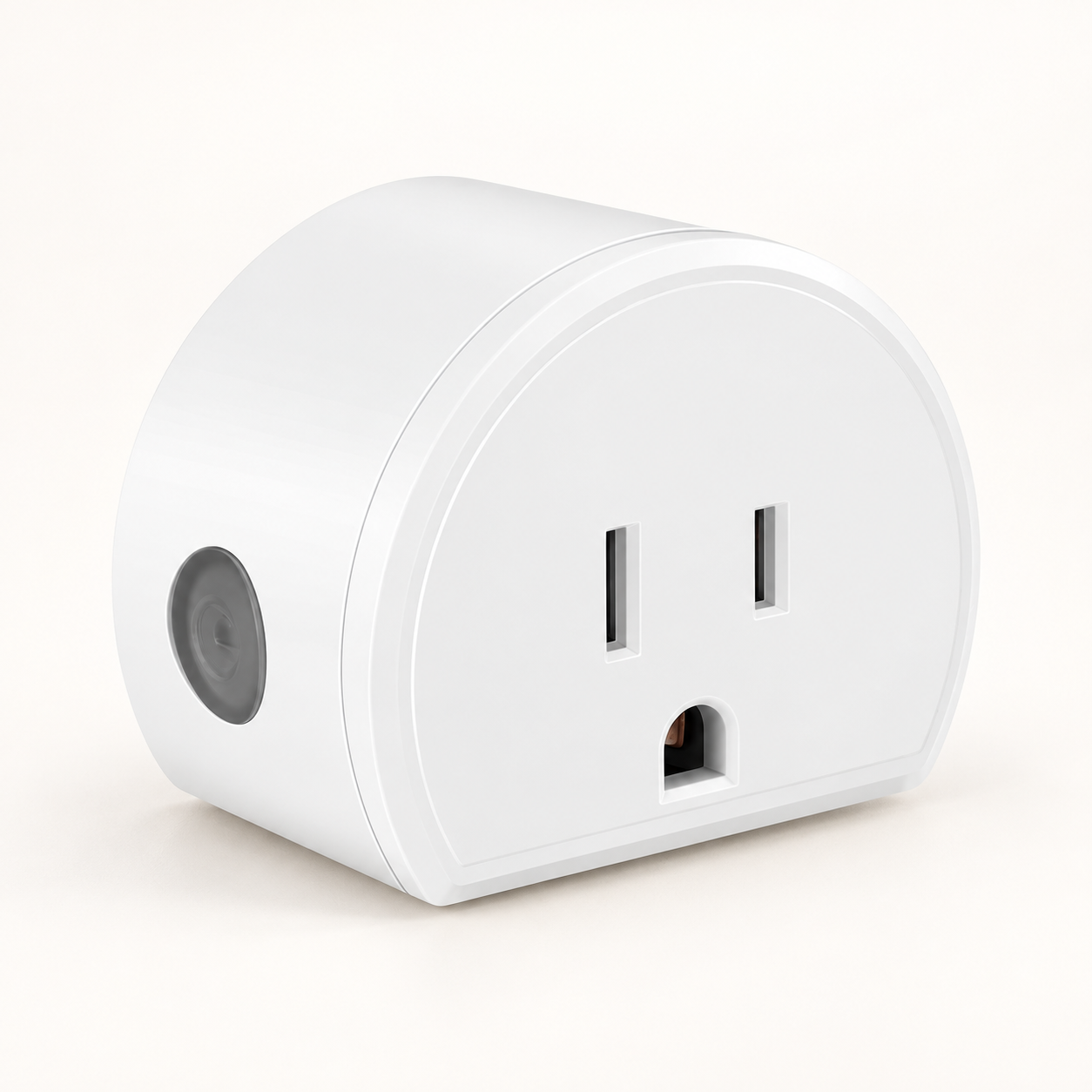 AI-generated product illustration of remote control socket 51267usa