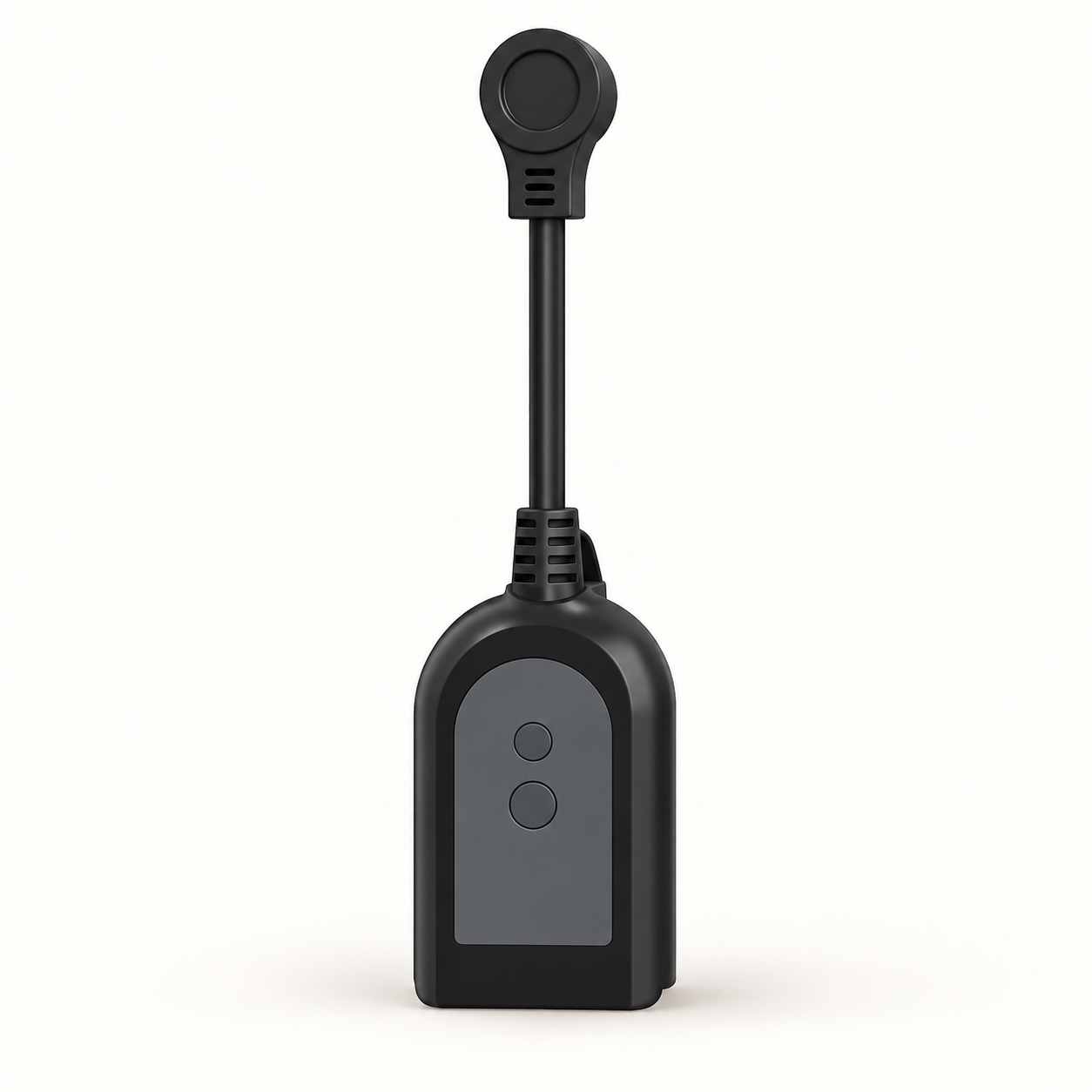 AI-generated product illustration of remote control socket 52085