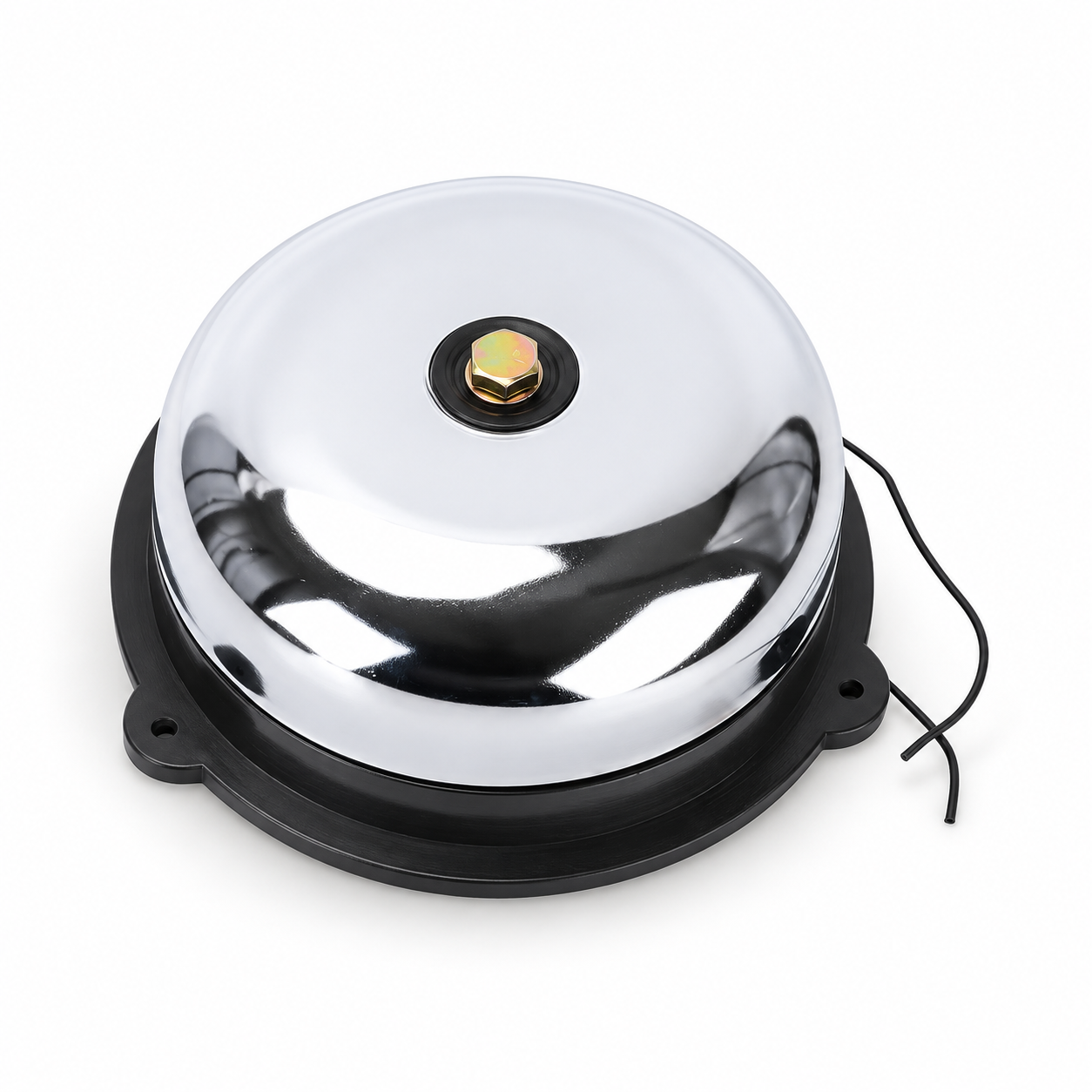 AI-generated product illustration of electric bell 98615