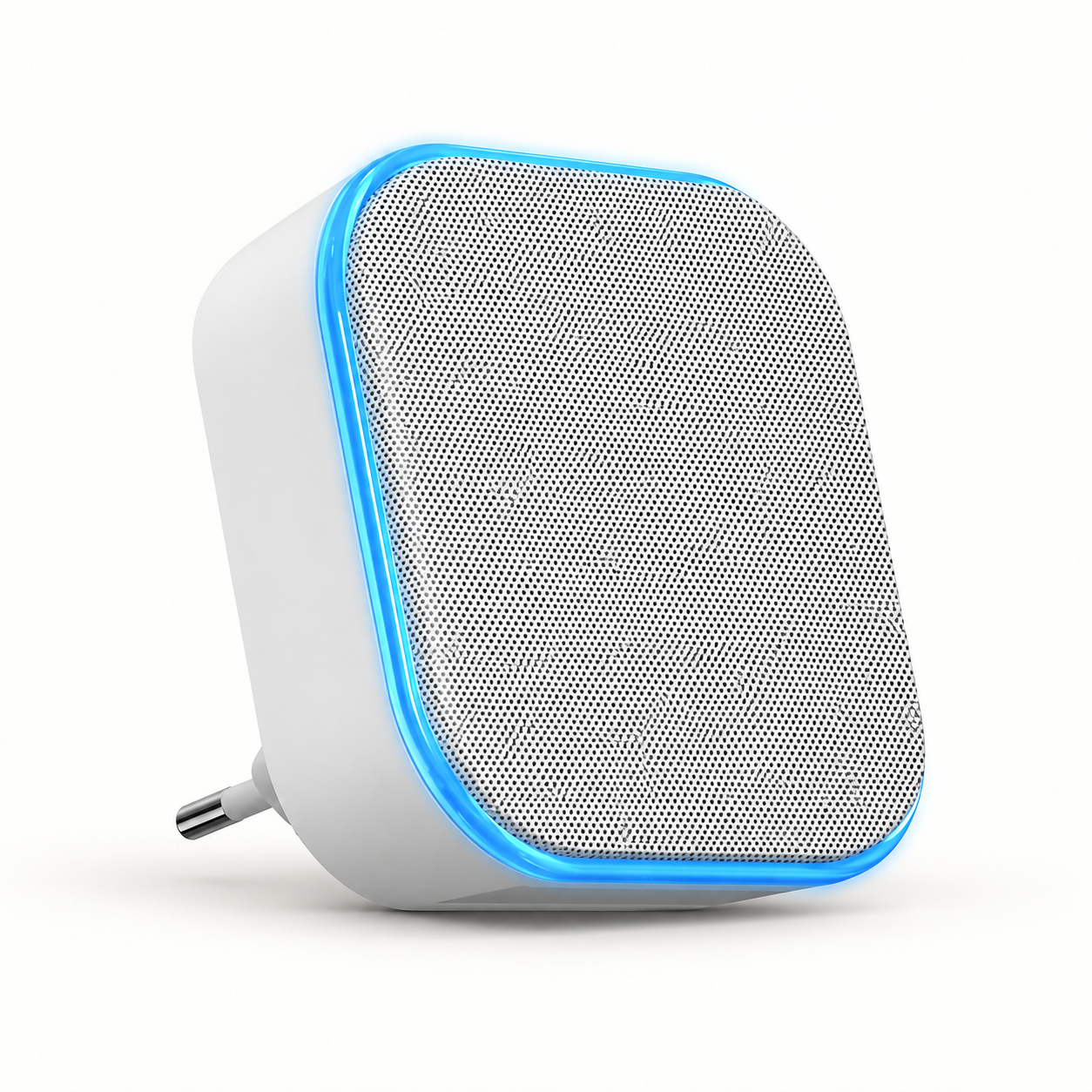 AI-generated product illustration of kinetic wireless doorbell 98431