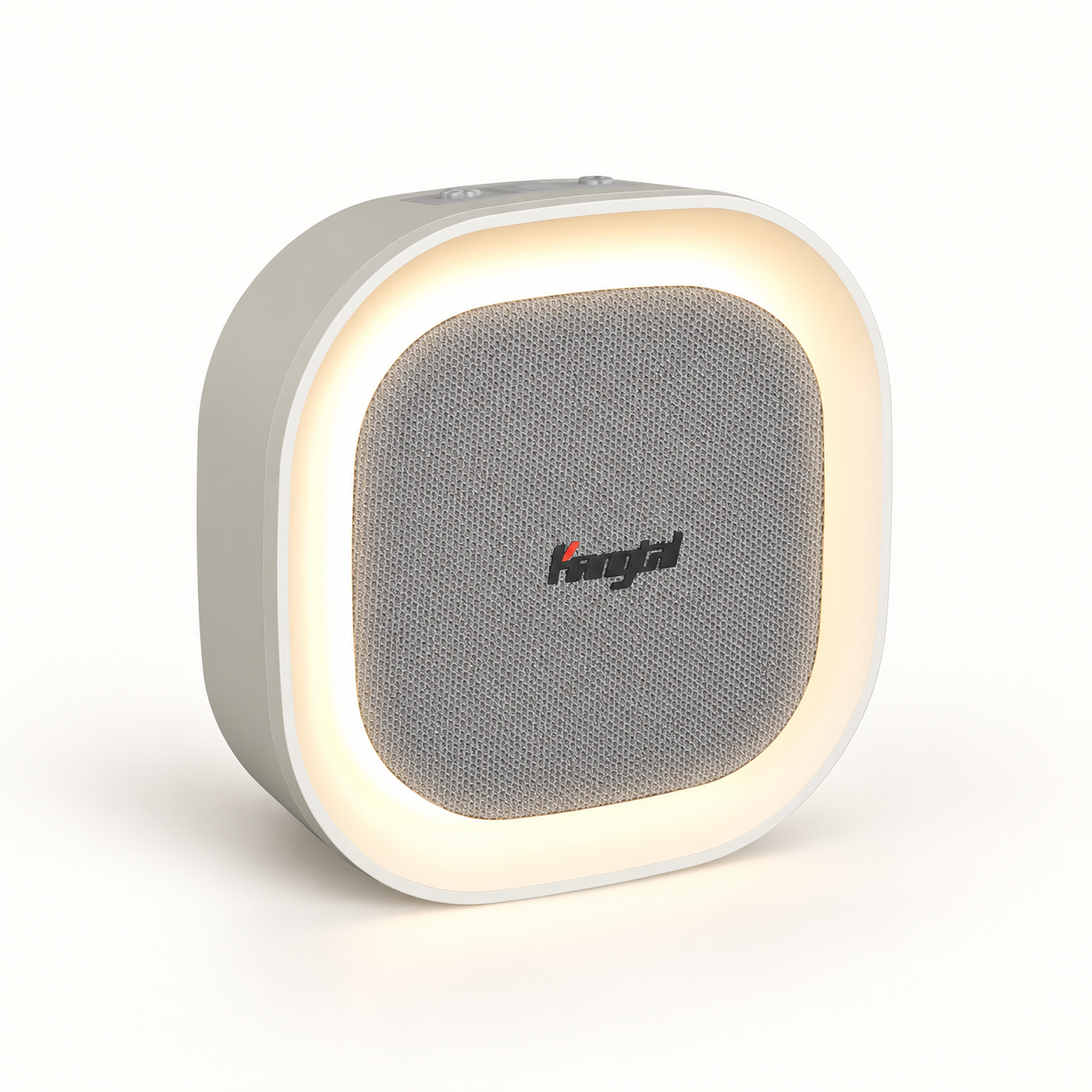 AI-generated product illustration of dc ac wireless doorbell 98433