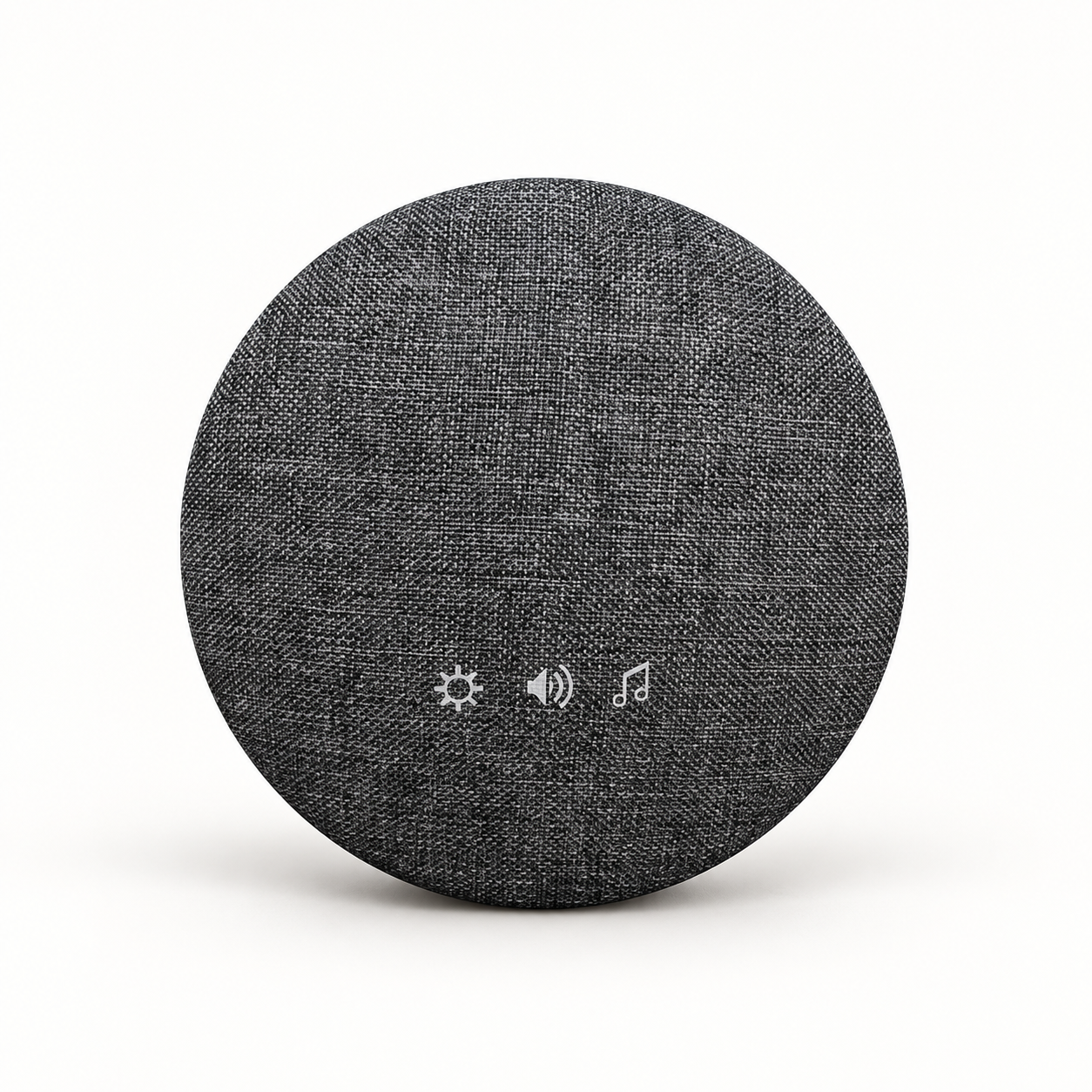AI-generated product illustration of dc wireless doorbell 98406