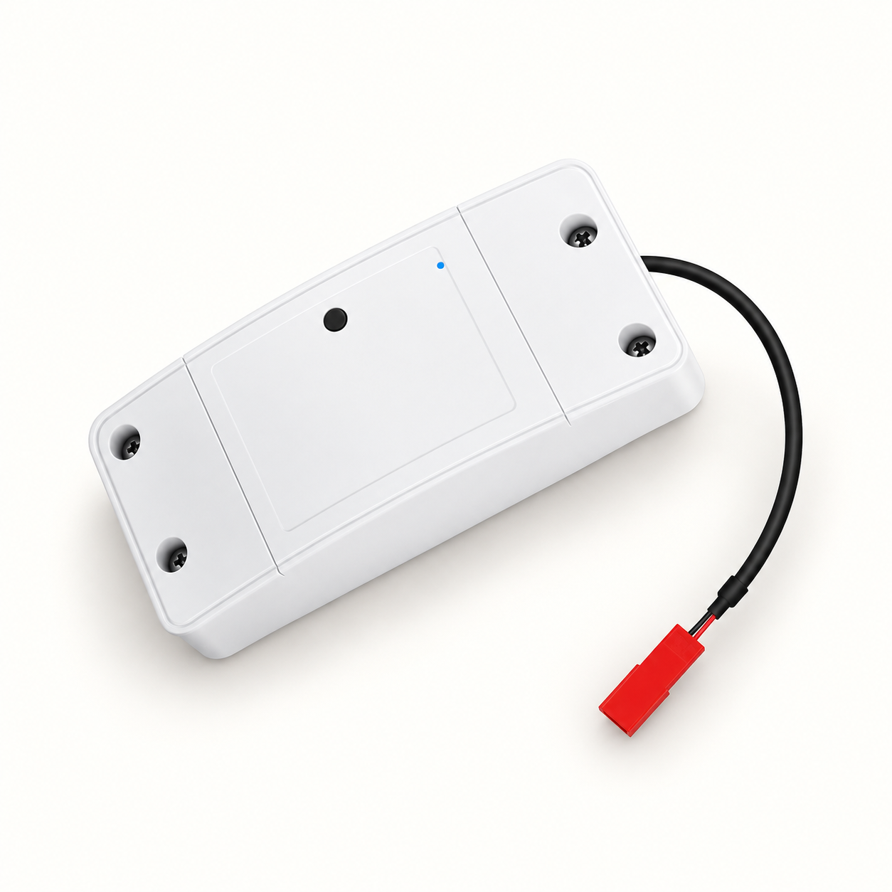 AI-generated product illustration of wi fi garage door controller 51252