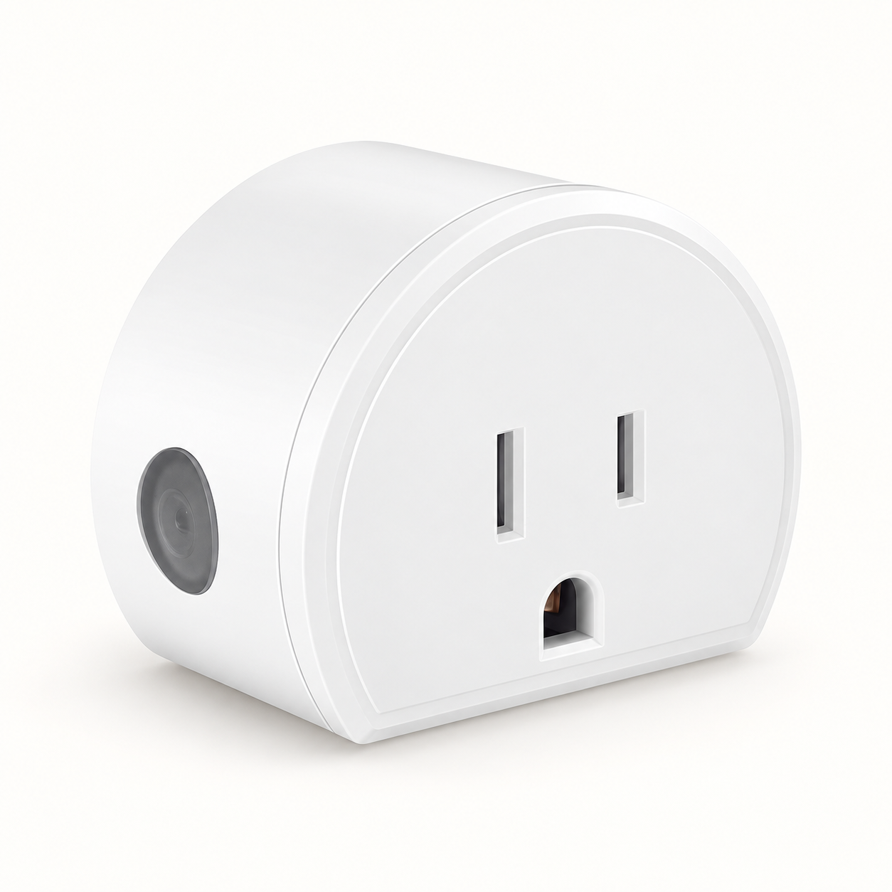 AI-generated product illustration of wi fi socket 51268