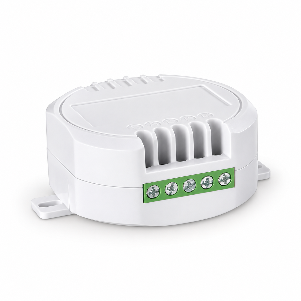 AI-generated product illustration of wi fi updown shutter switch 51251