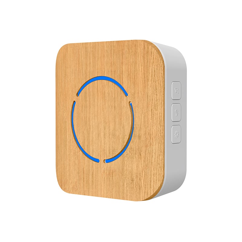 Bamboo Wireless Doorbell 98599