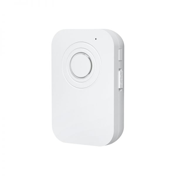 DC / AC Wireless Doorbell-98175