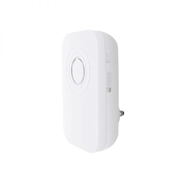 DC / AC Wireless Doorbell-98175