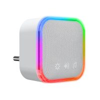 DC / AC Wireless Doorbell-98395