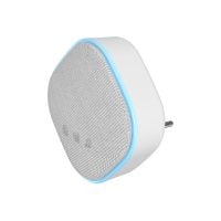 DC  AC Wireless Doorbell-98413