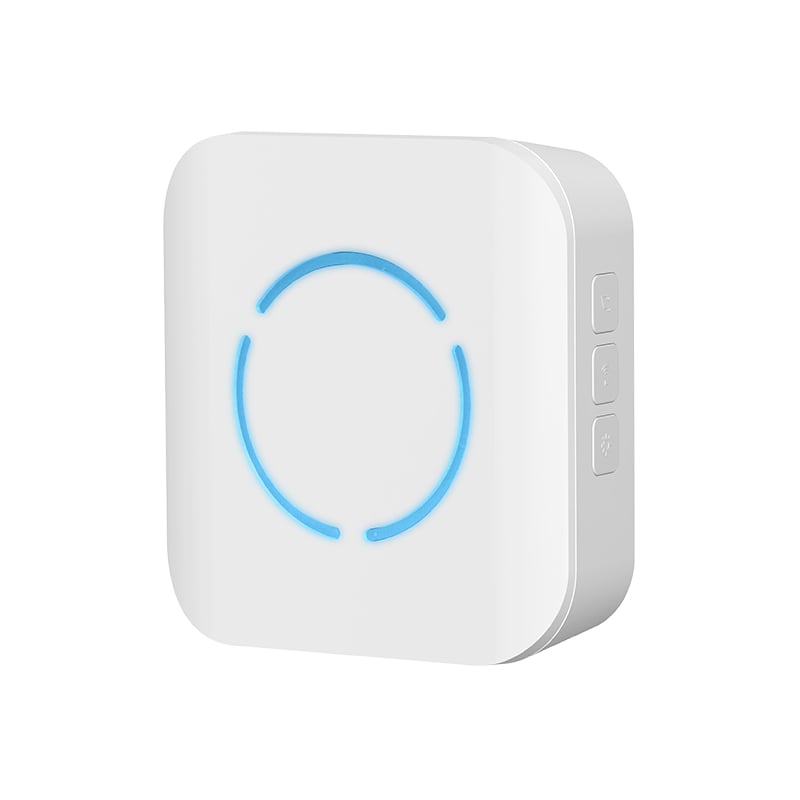 DC  AC Wireless Doorbell-98441