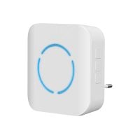 DC  AC Wireless Doorbell-98441