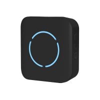 DC  AC Wireless Doorbell-98441