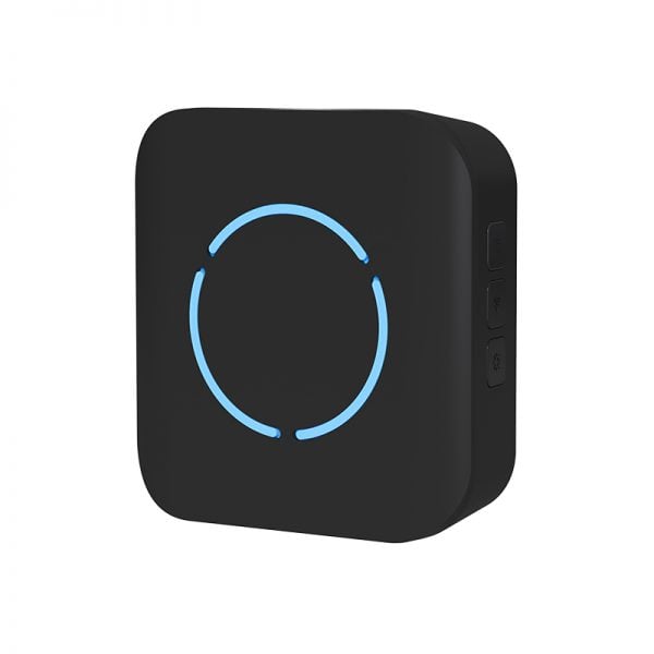 DC  AC Wireless Doorbell-98441