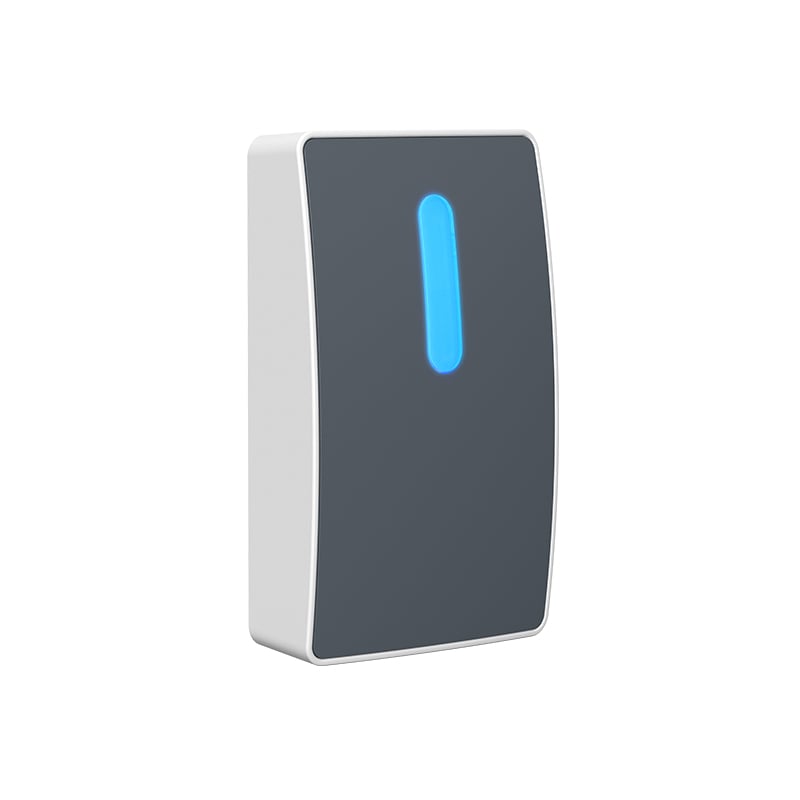 DC  AC Wireless Doorbell-98464