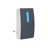 DC  AC Wireless Doorbell-98464