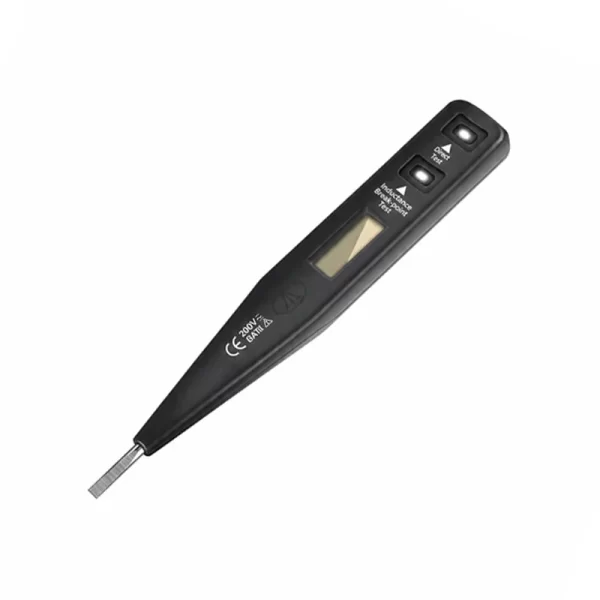 Digital Voltage Tester-6878-28B