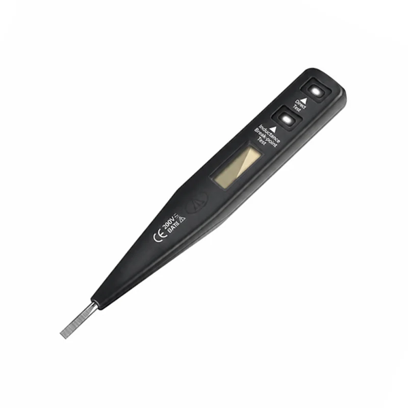 Digital Voltage Tester-6878-28B