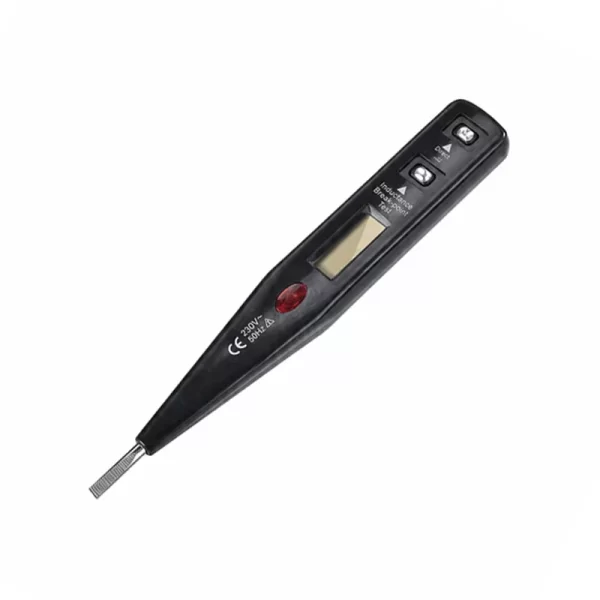 Digital Voltage Tester-6878-28C