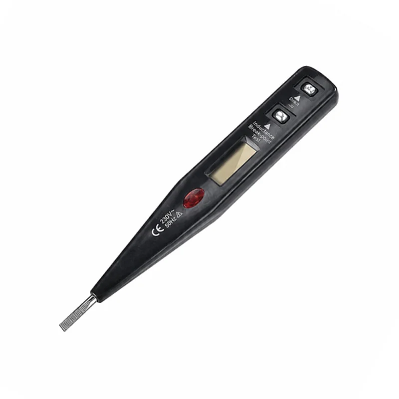 Digital Voltage Tester-6878-28C