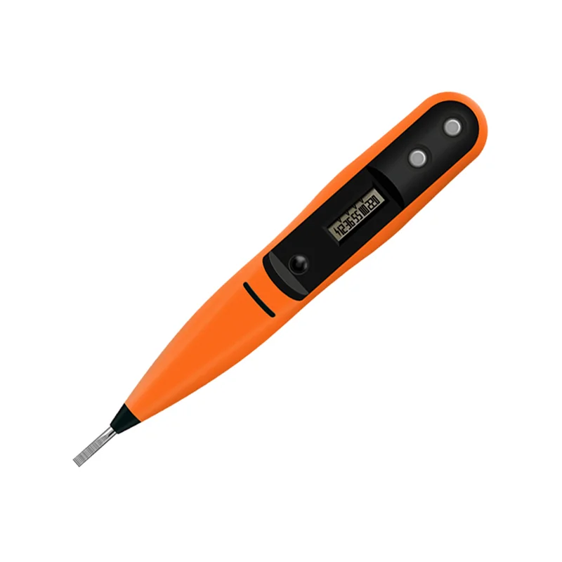 Digital Voltage Tester-6878-28D