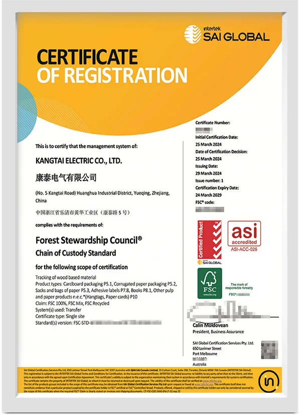 FSC
