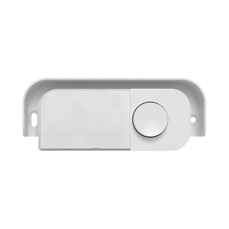 Illuminated push button-90089