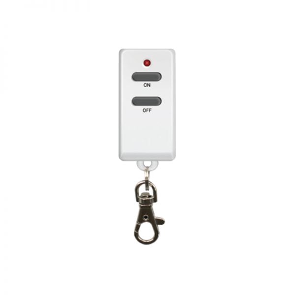 Keychain Remote Control（Sender)-50051