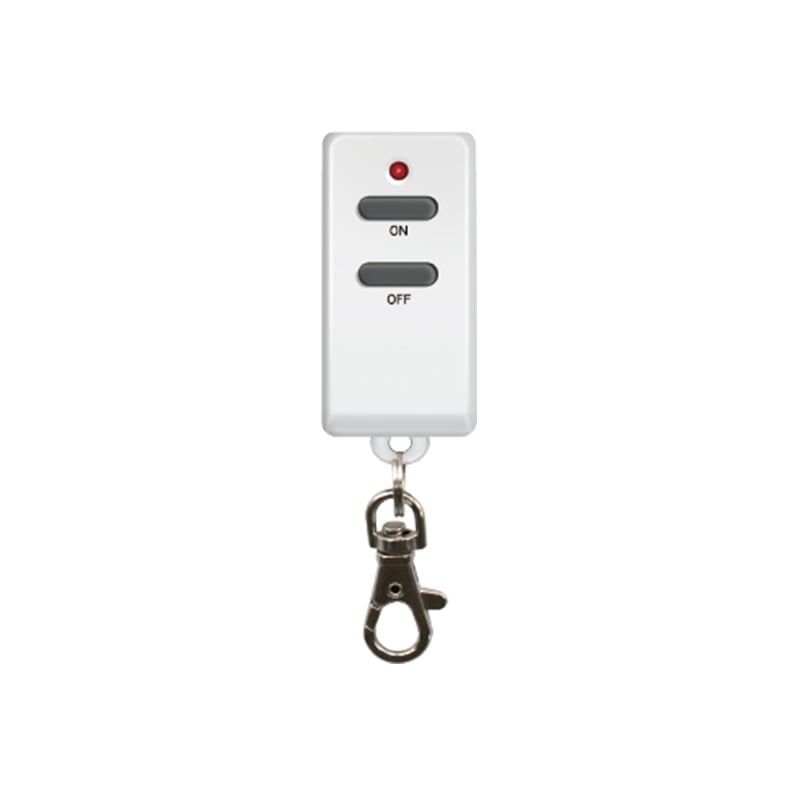 Keychain Remote Control（Sender)-50051