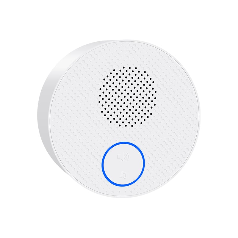 Kinetic Wireless Doorbell-98275