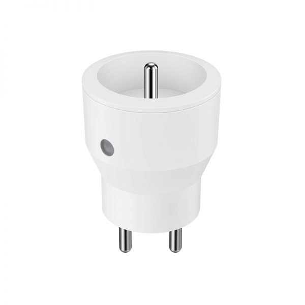 Mini Remote Control Socket-51230