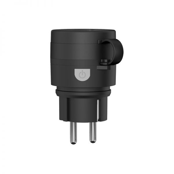 Mini Wi-Fi Socket-52137