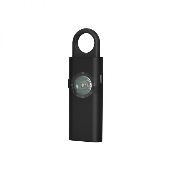 Rechargeable Personal Safety Alarm-55096
