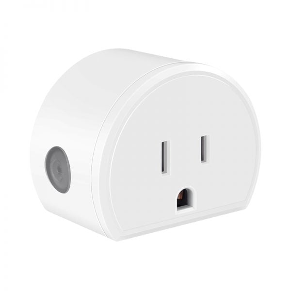 Remote Control Socket-51267USA