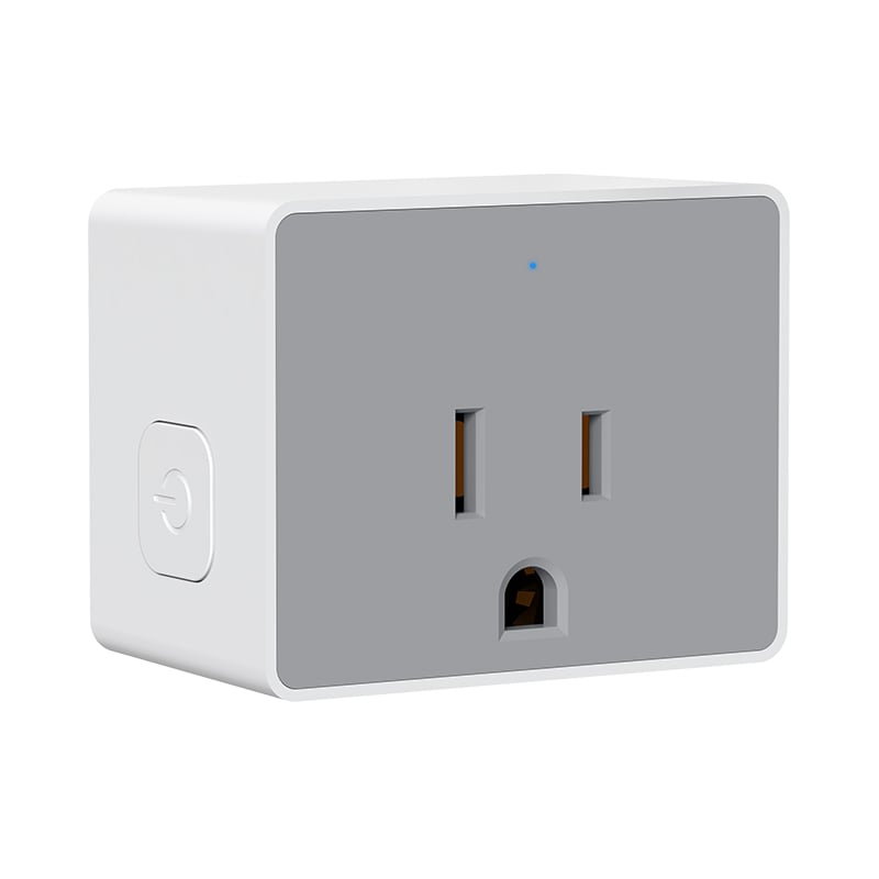 Remote Control Socket-51507USA