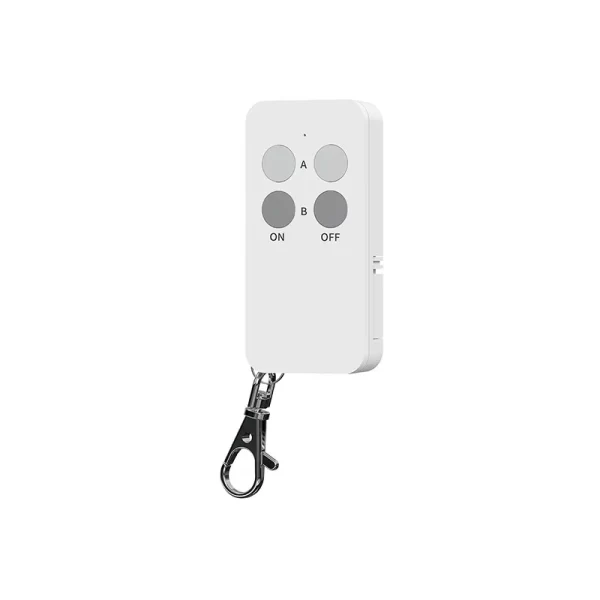 Remote Control(Sender) 50210.2 Remote Control (Sender)-50210