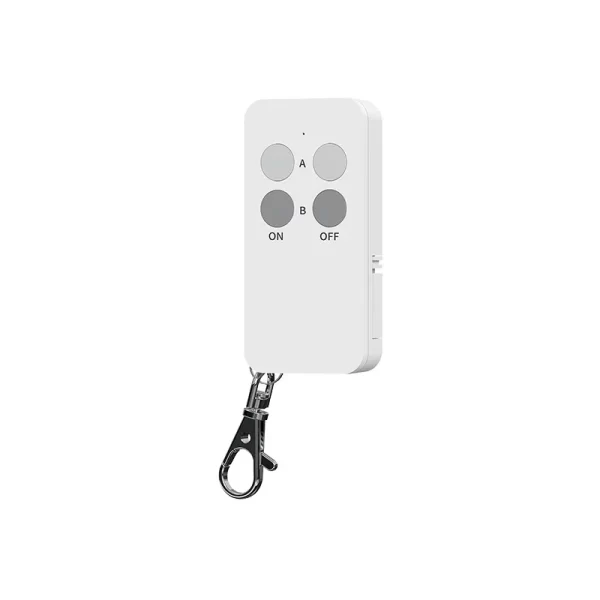 Remote Control(Sender) 50211.3 Remote Control (Sender)-50211