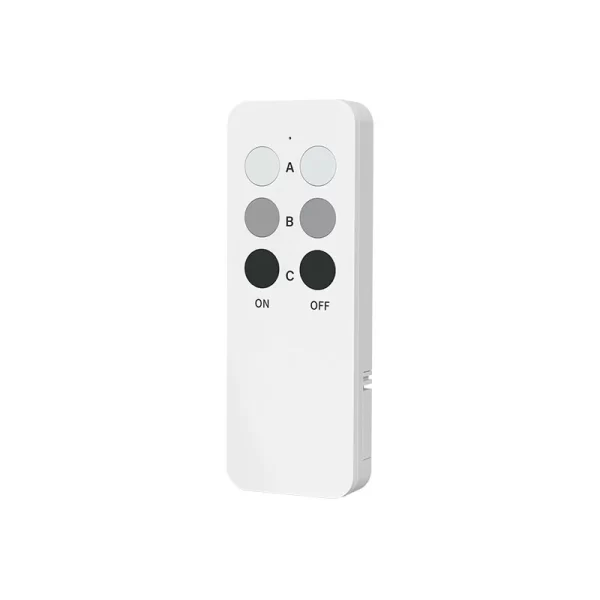 Remote Control (Sender)-50212